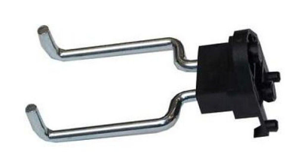 Perfoseina Küpper kahesed konksud 60 mm