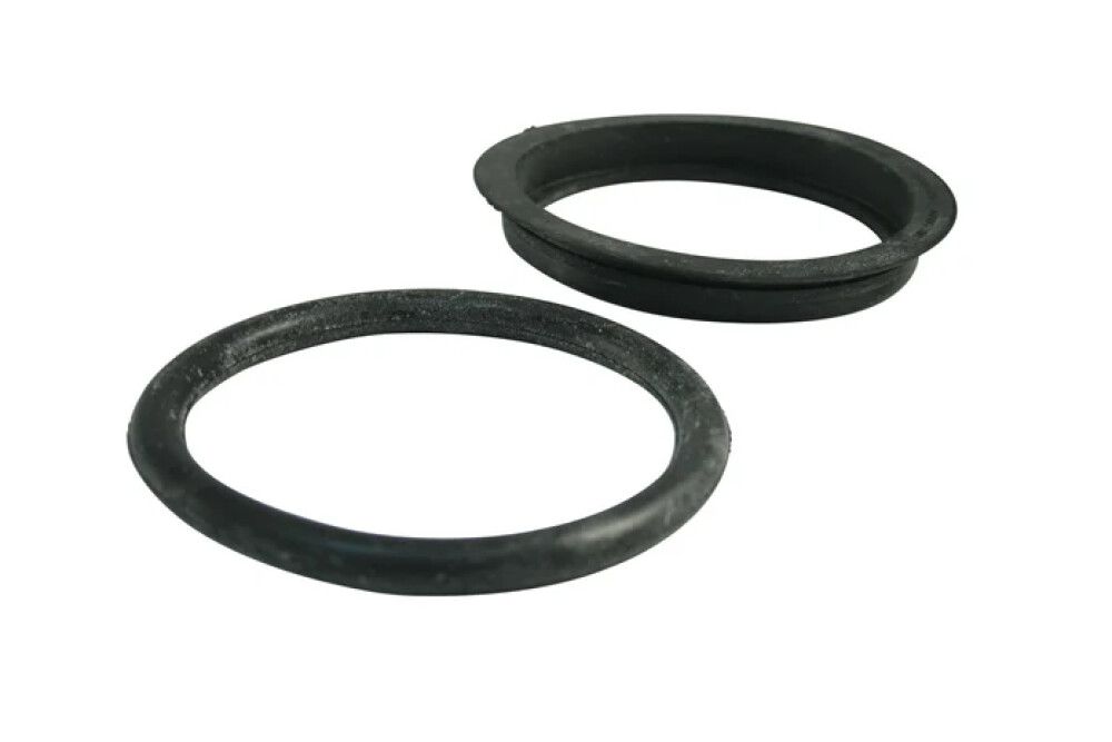 Topelt tihend HT 110 mm