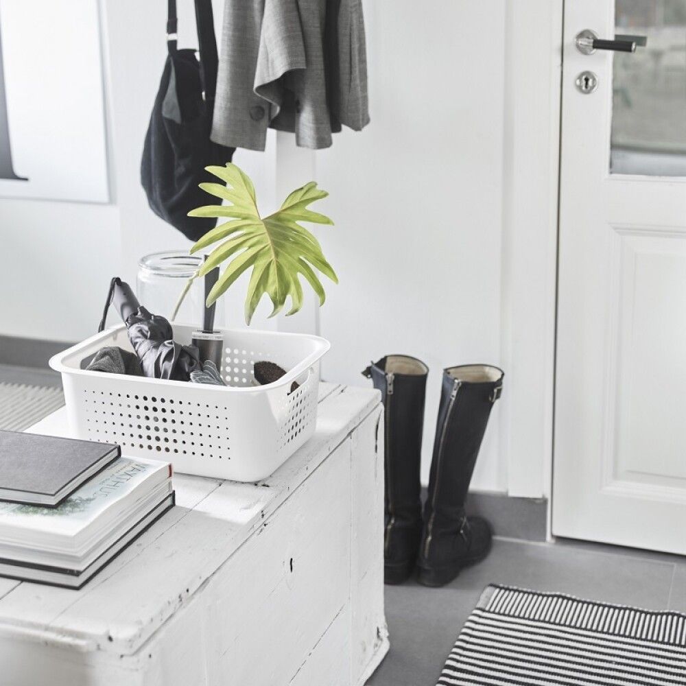 Hoiukorv SmartStore Recycled 10 l 37 x 28 x 15 cm