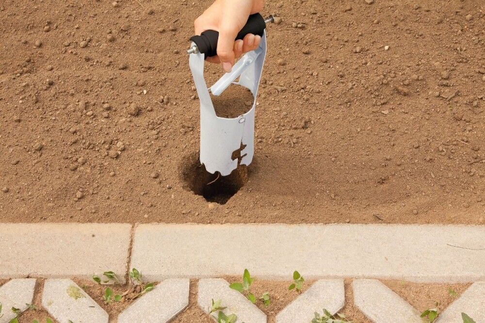 Lillesibulate istutusvahend