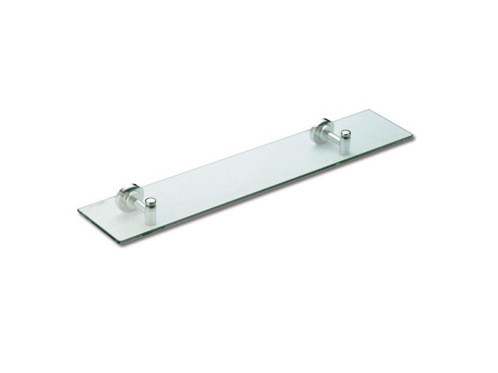 Riiul Camargue Lyon kroomitud 60 cm