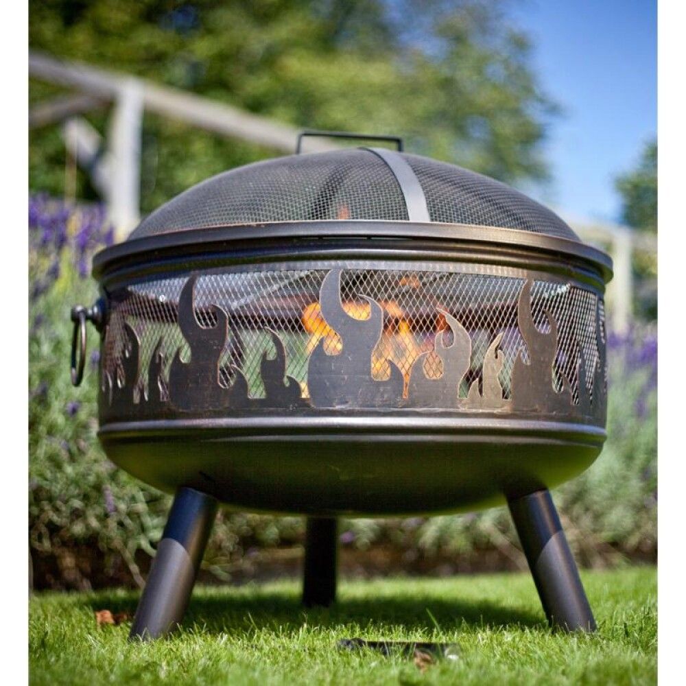 Tulease Buschbeck Wildfire