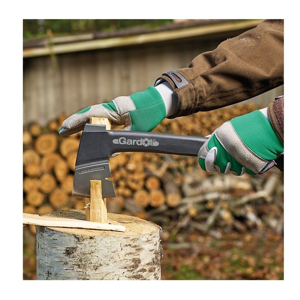 Aiatöökindad rohelised