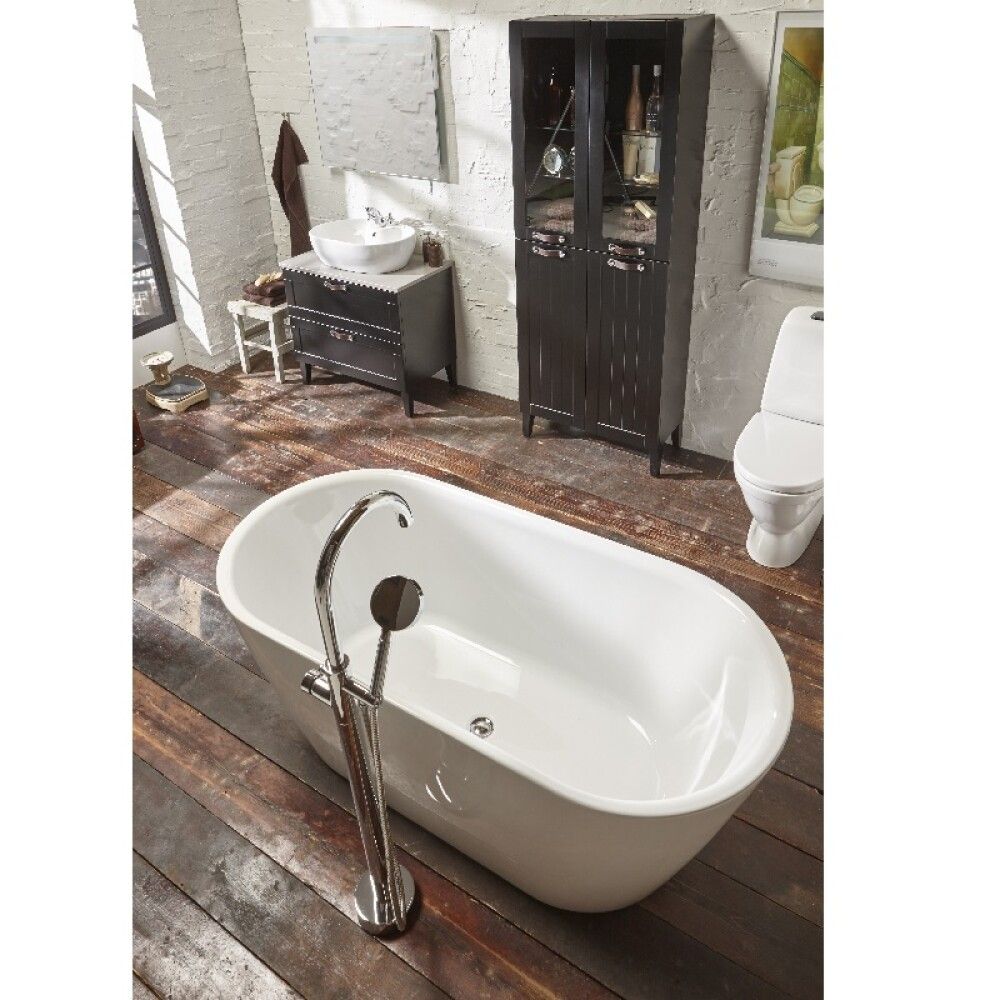 Vann Camargue Skärgård Visby valge 160 cm