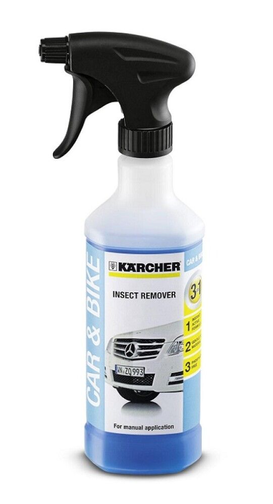 Putukate eemaldusvahend Kärcher