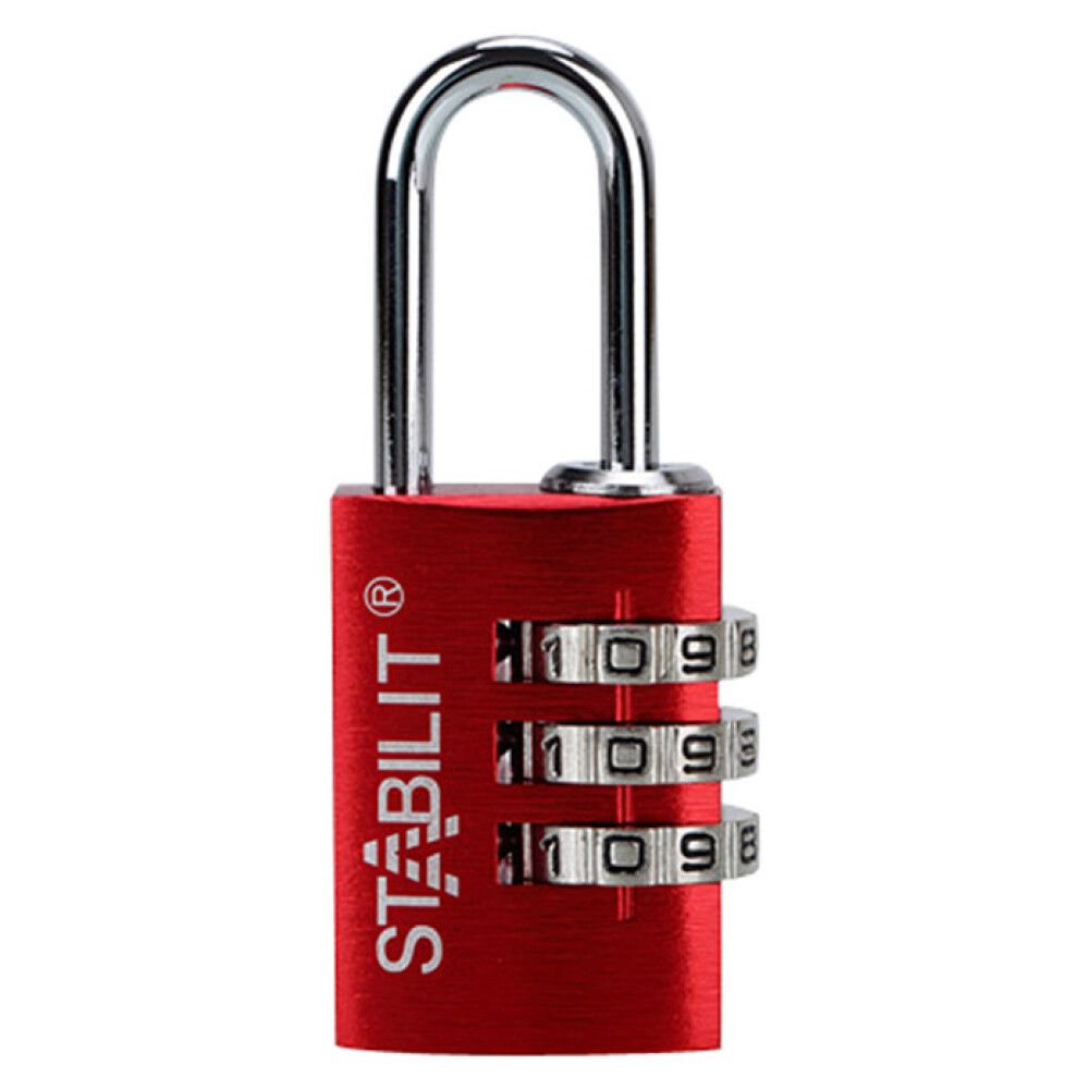 Tabalukk Stabilit ZA-20 R punane