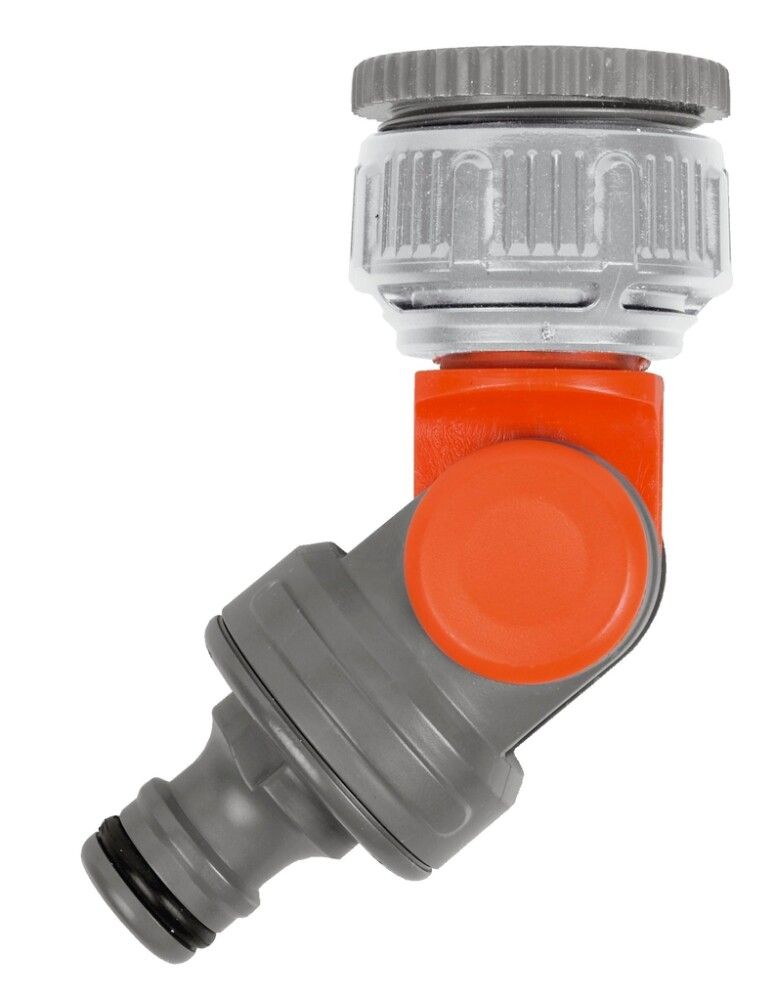 Kraaniliides nurgaga 1"- 1/2"