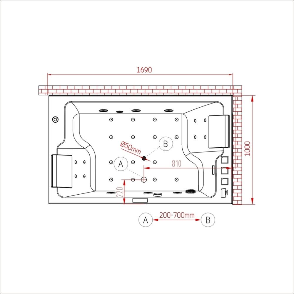 Mullivann Camargue Skaraborg Duo Exclusive