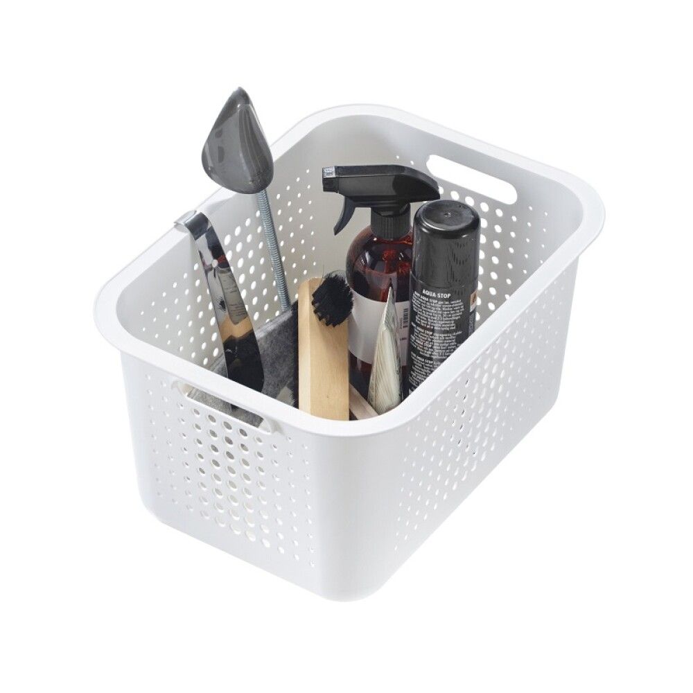 Hoiukorv SmartStore Recycled 13 l 37 x 28 x 20 cm