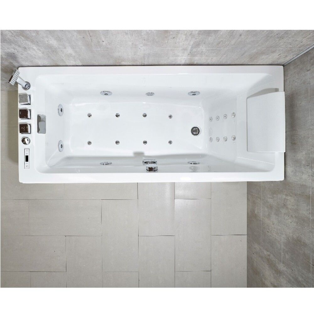 Mullivann Camargue Skärgård Skaraborg Exclusive 170 cm