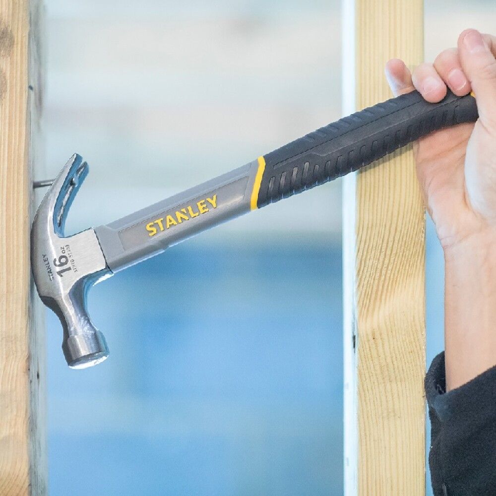 Haamer Stanley 16 oz