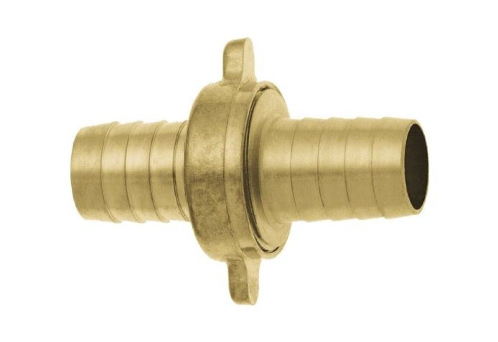 Voolikuühendus väliskeermega 1/2" x 3/4"