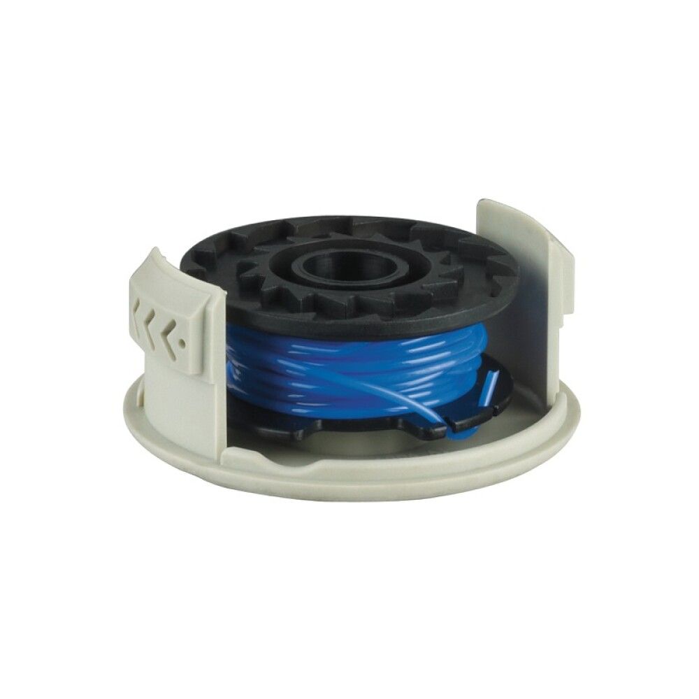 Jõhviga pool Ryobi RAC124