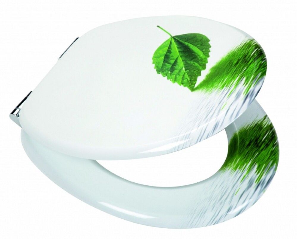 Prill-laud Poseidon Leaf