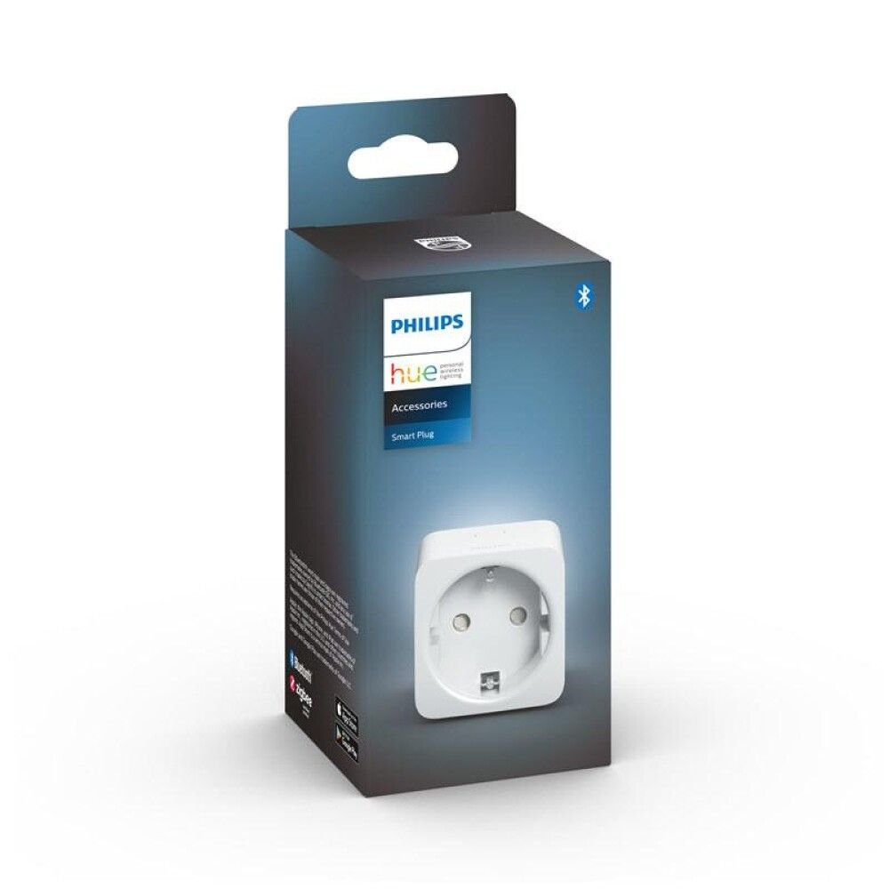 Nutipistikupesa Philips Hue Smart Plug