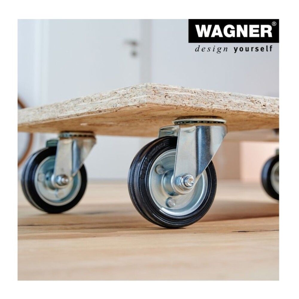 Transpordialus MM 1140 57,5 x 30 cm 250 kg