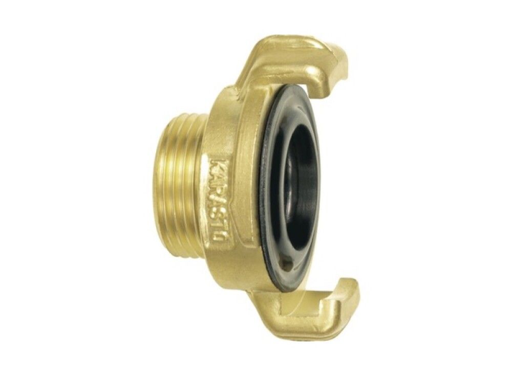 Küüsliitmik 1/2" väliskeere