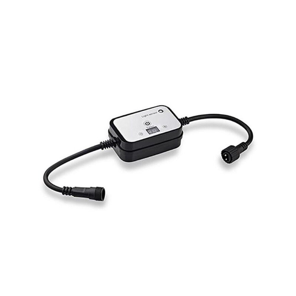 Taimer hämaraanduriga Markslöjd Garden24