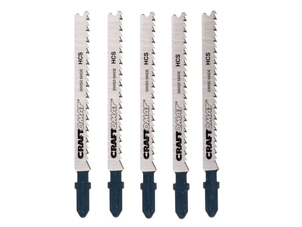 Tikksaetera T 101 B 5 tk