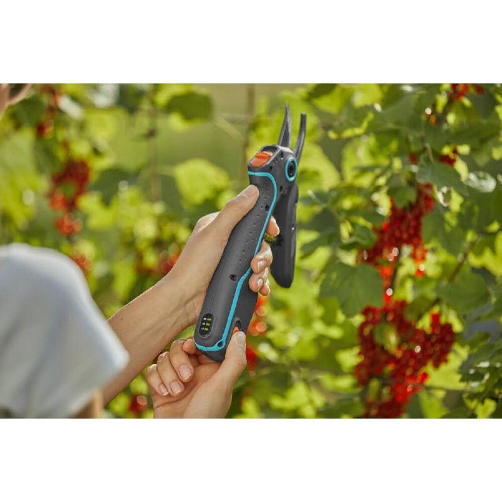 Oksakäärid Gardena AssistCut, akutoitel