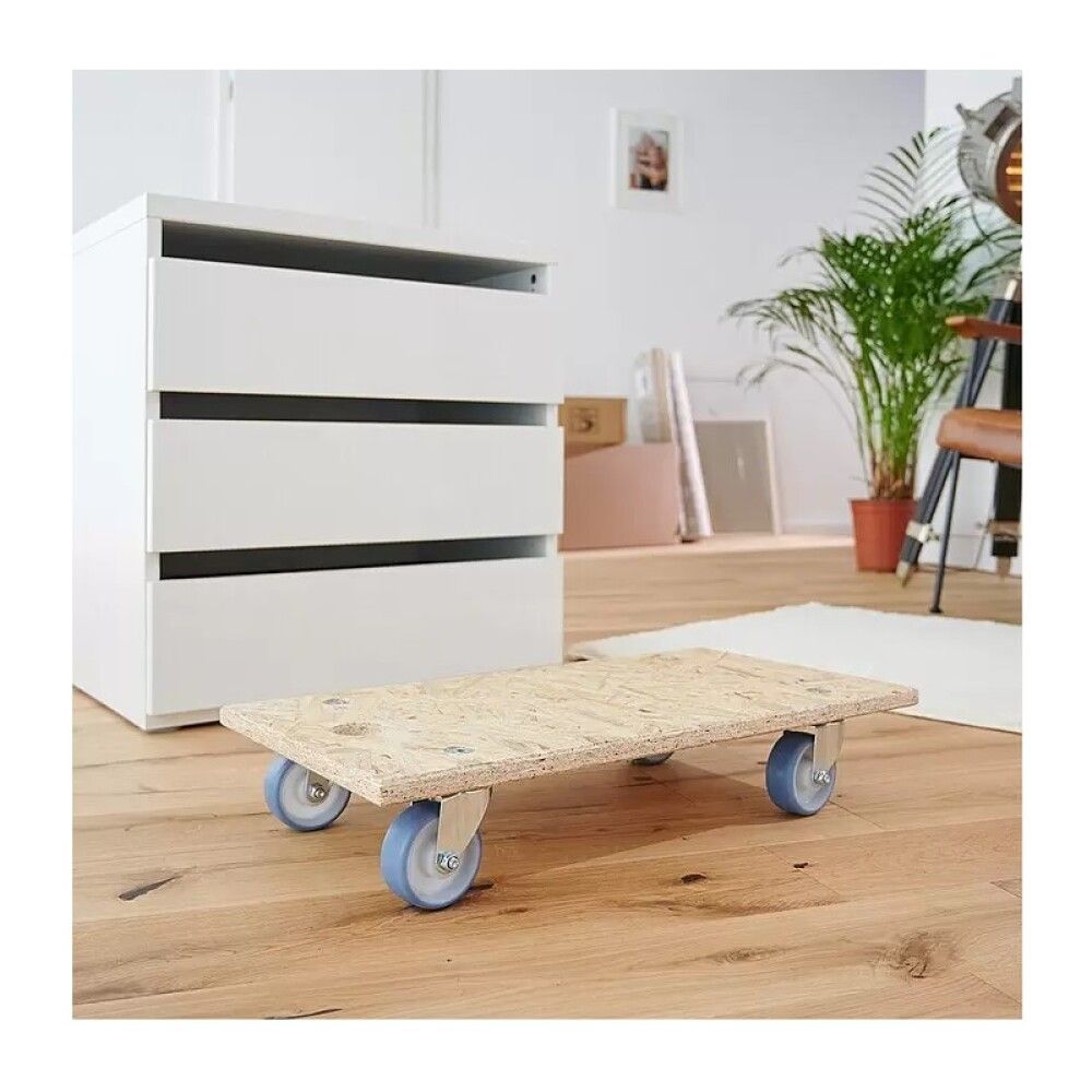 Transpordialus Wagner System MM 1173