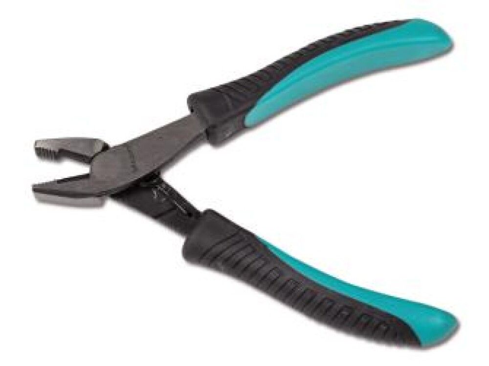 Kombineeritud tangid Wisent 125 mm