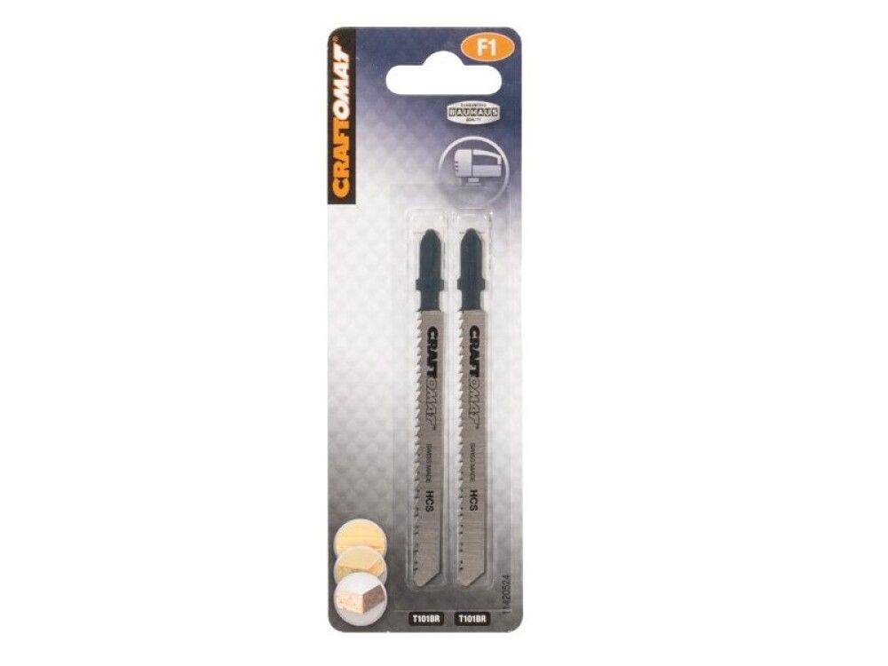 Tikksaetera T 101 BR 2 tk