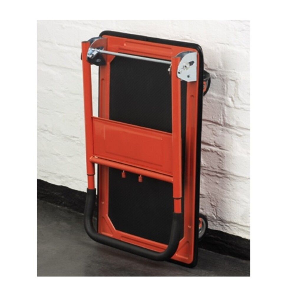 Transpordikäru BAUHAUS Cross Over 150 kg