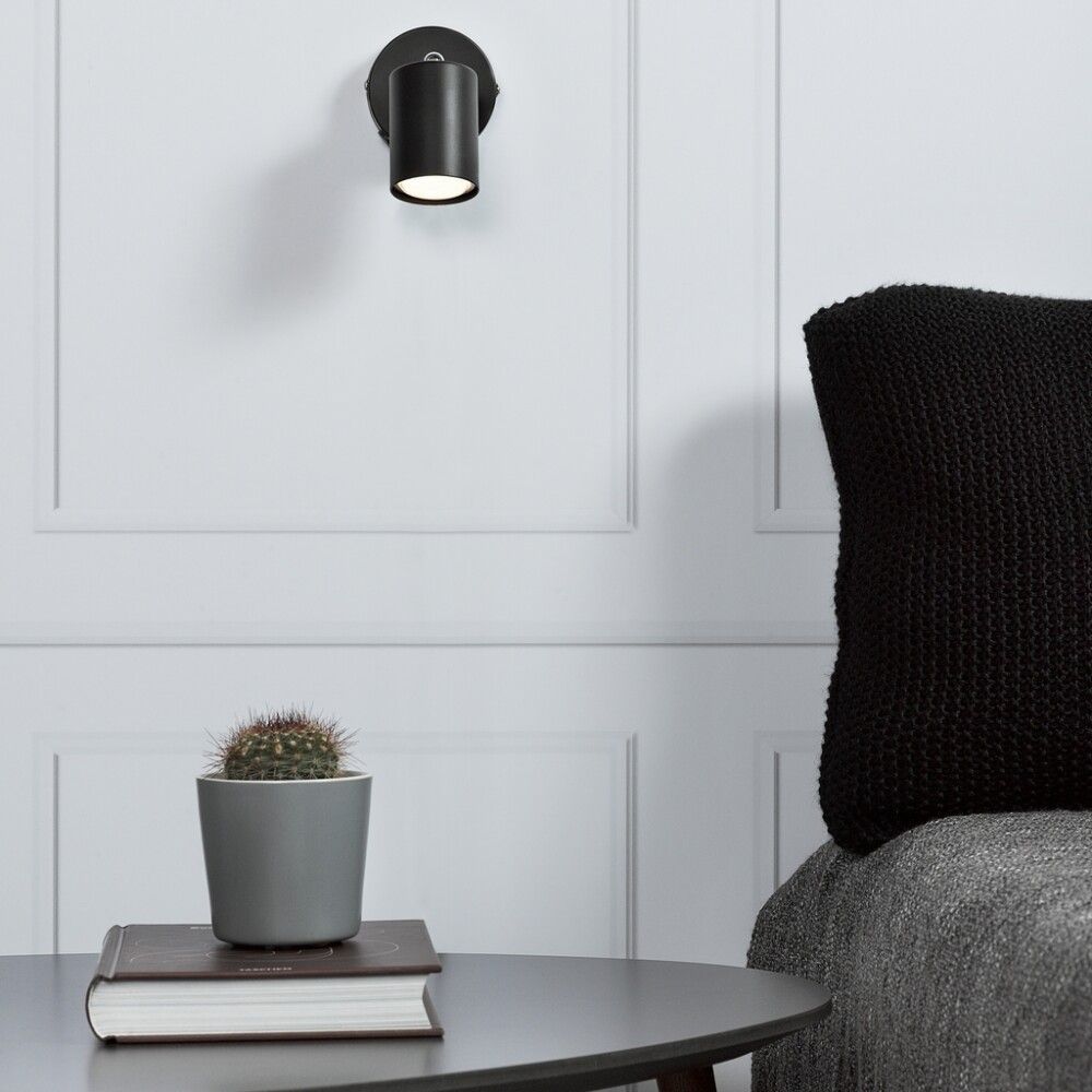 Seinavalgusti Nordlux Explore Must