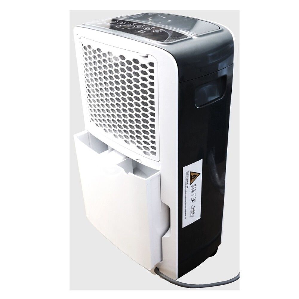 Õhukuivati Termo Eco 20 l