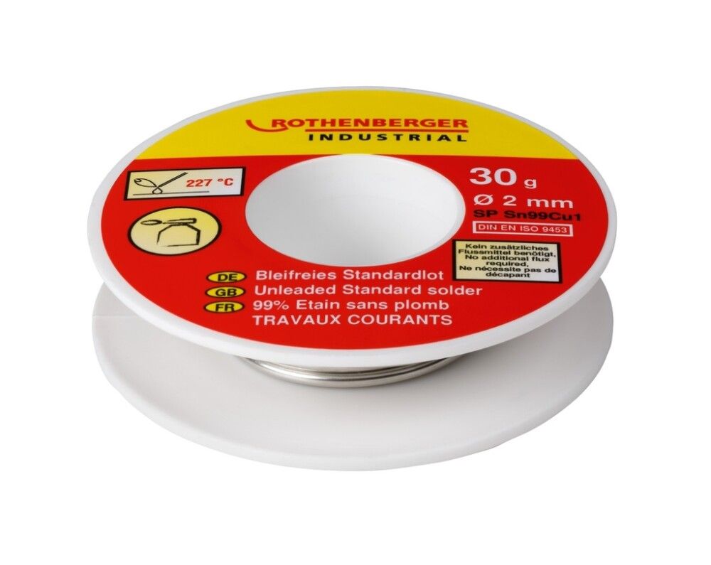 Joode Rothenberger Industrial 30 g