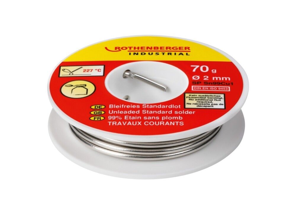 Joode Rothenberger Industrial 70 g