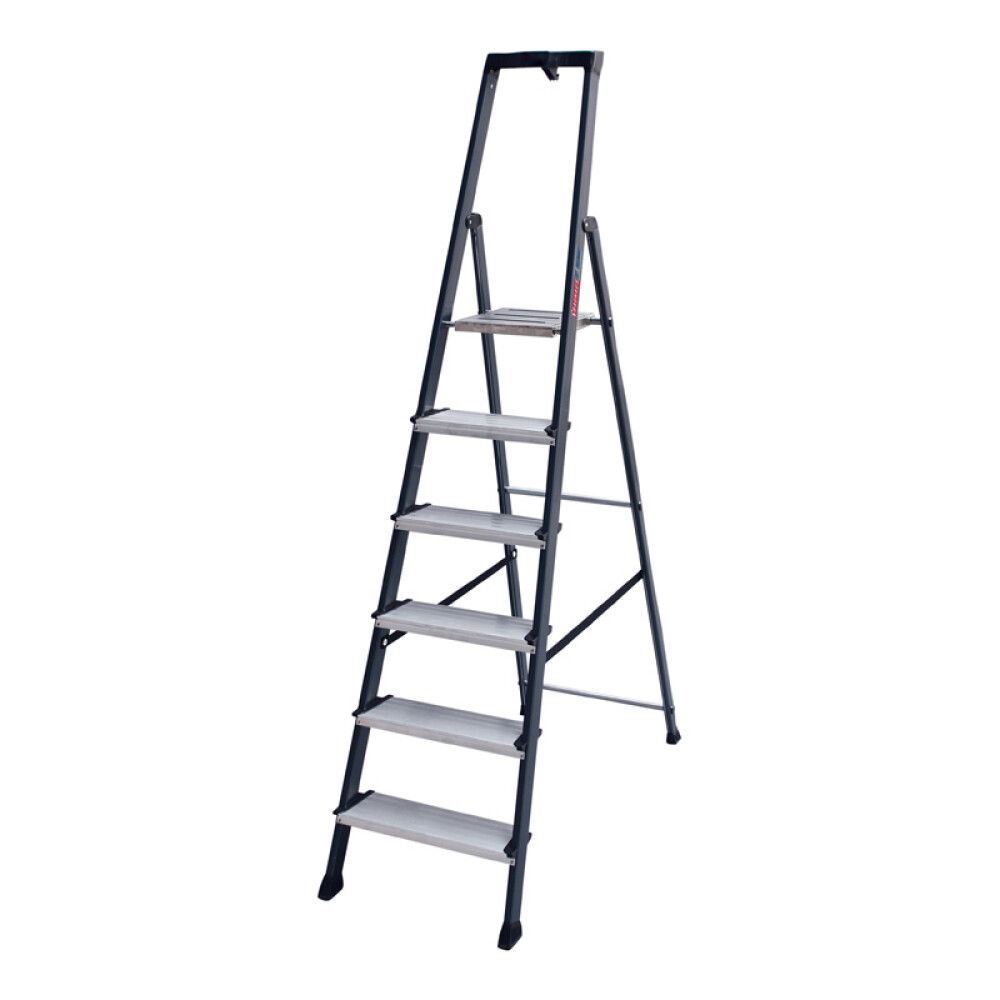 Treppredel Krause Securo 6-astmeline