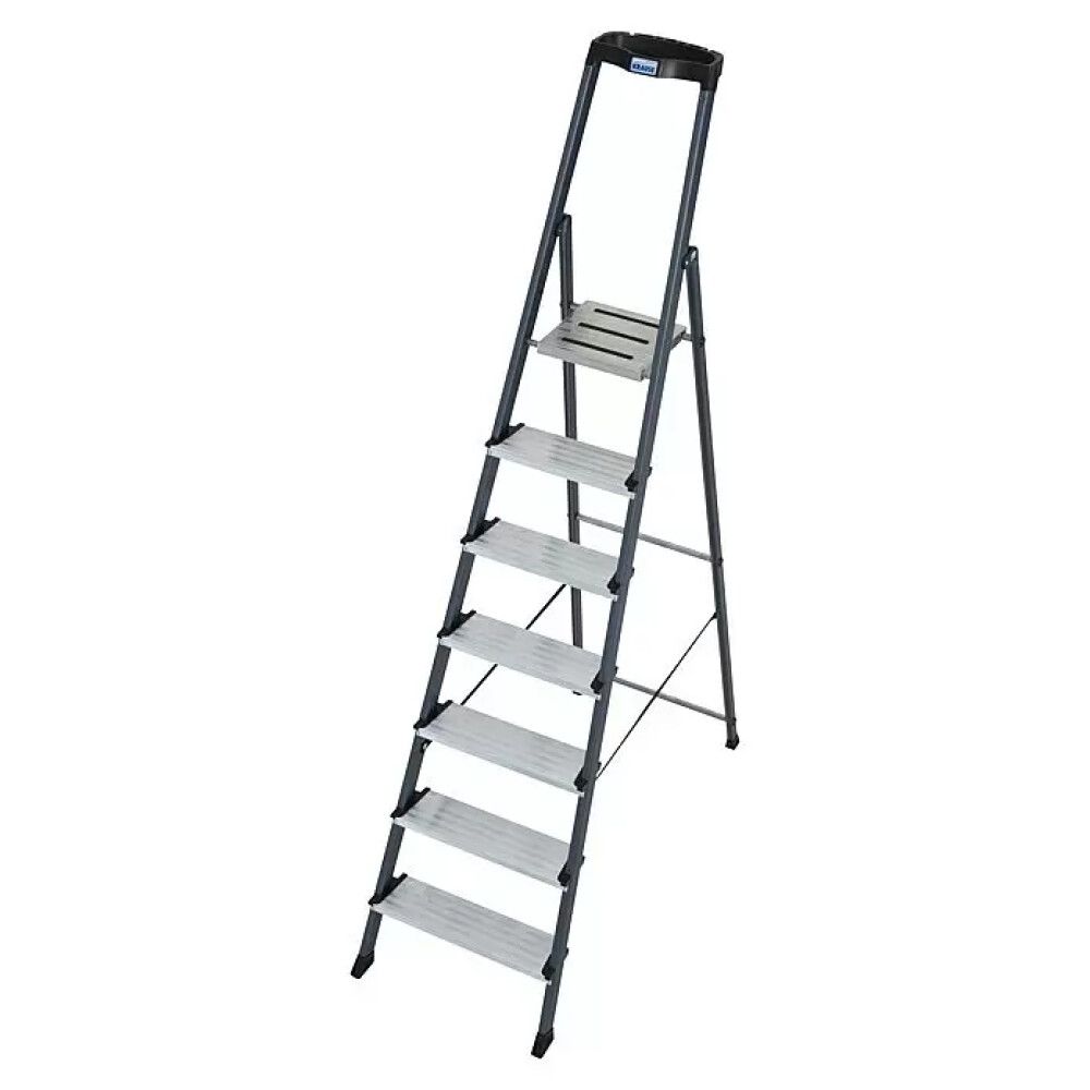 Treppredel Krause Securo 7-astmeline