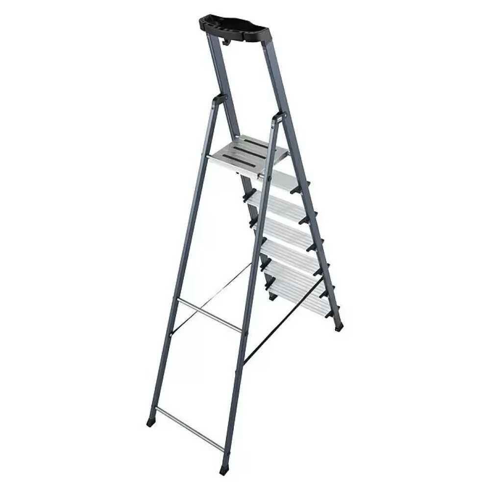 Treppredel Krause Securo 7-astmeline