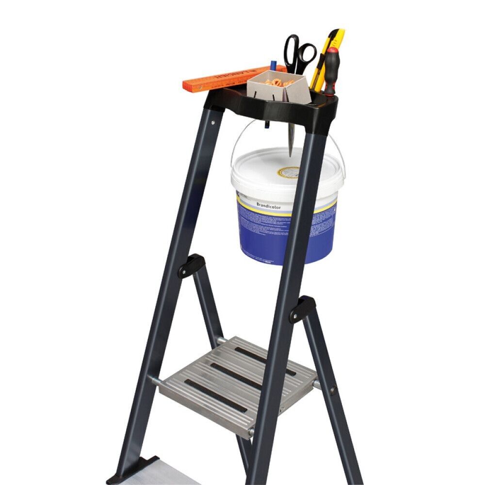 Treppredel Krause Securo 7-astmeline