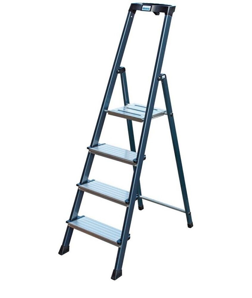 Treppredel Krause Securo 4-astmeline