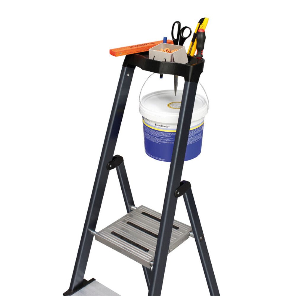 Treppredel Krause Securo 4-astmeline