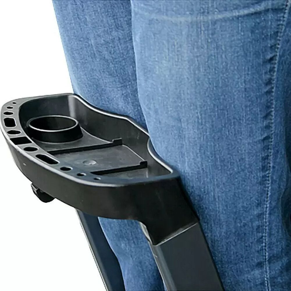 Treppredel Krause Securo 4-astmeline