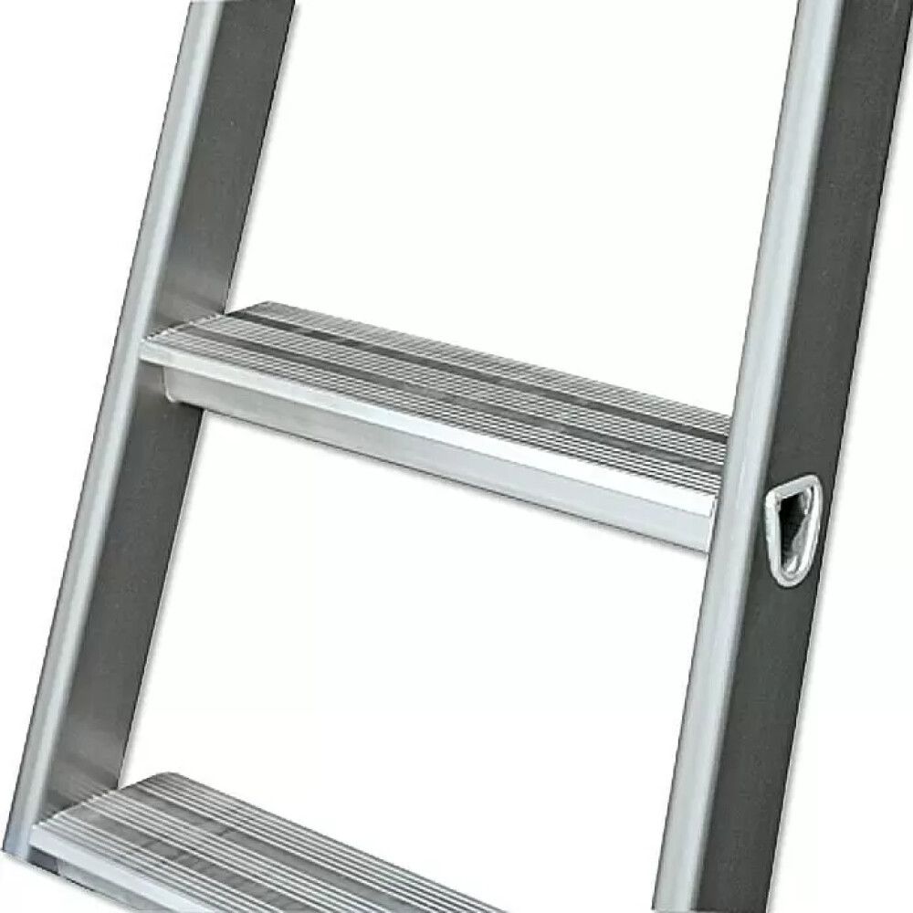 Treppredel Krause Securo 4-astmeline