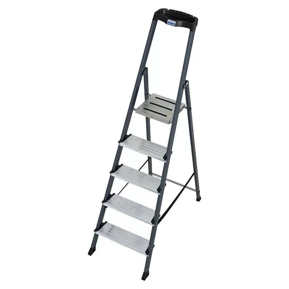 Treppredel Krause Securo 5-astmeline