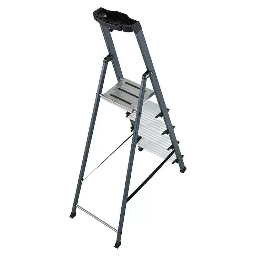 Treppredel Krause Securo 5-astmeline