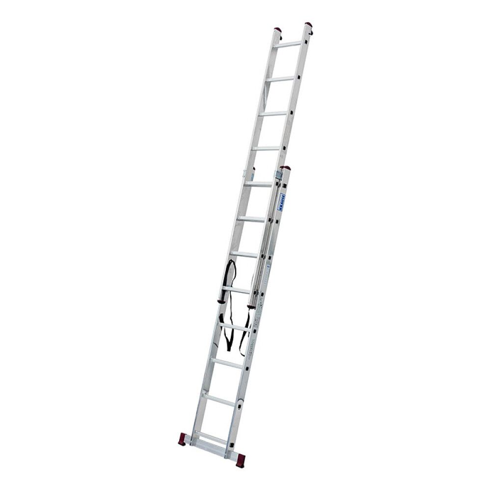 Universaalredel Krause Corda 2 x 8 astet