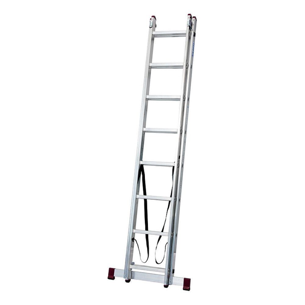 Universaalredel Krause Corda 2 x 8 astet