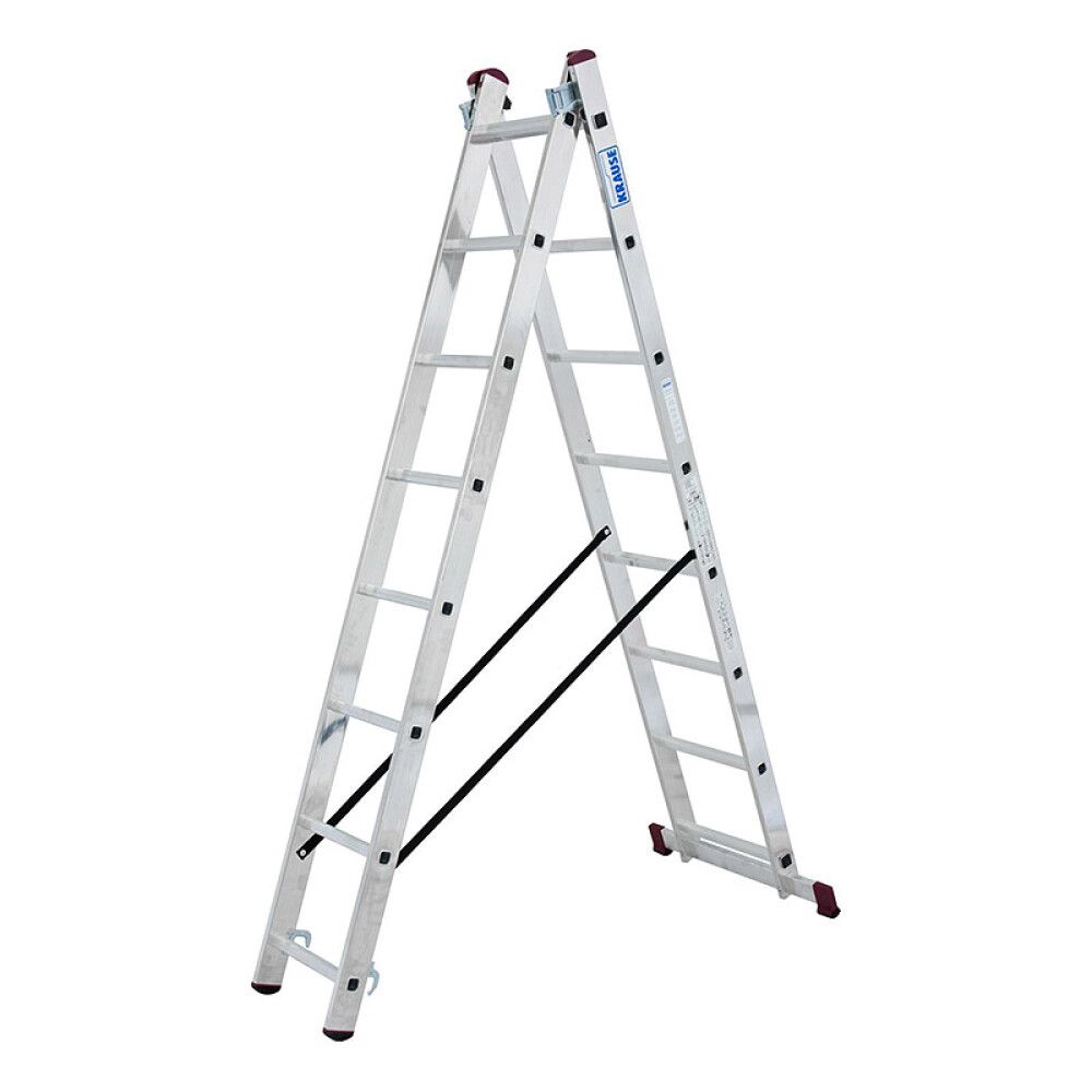 Universaalredel Krause Corda 2 x 8 astet