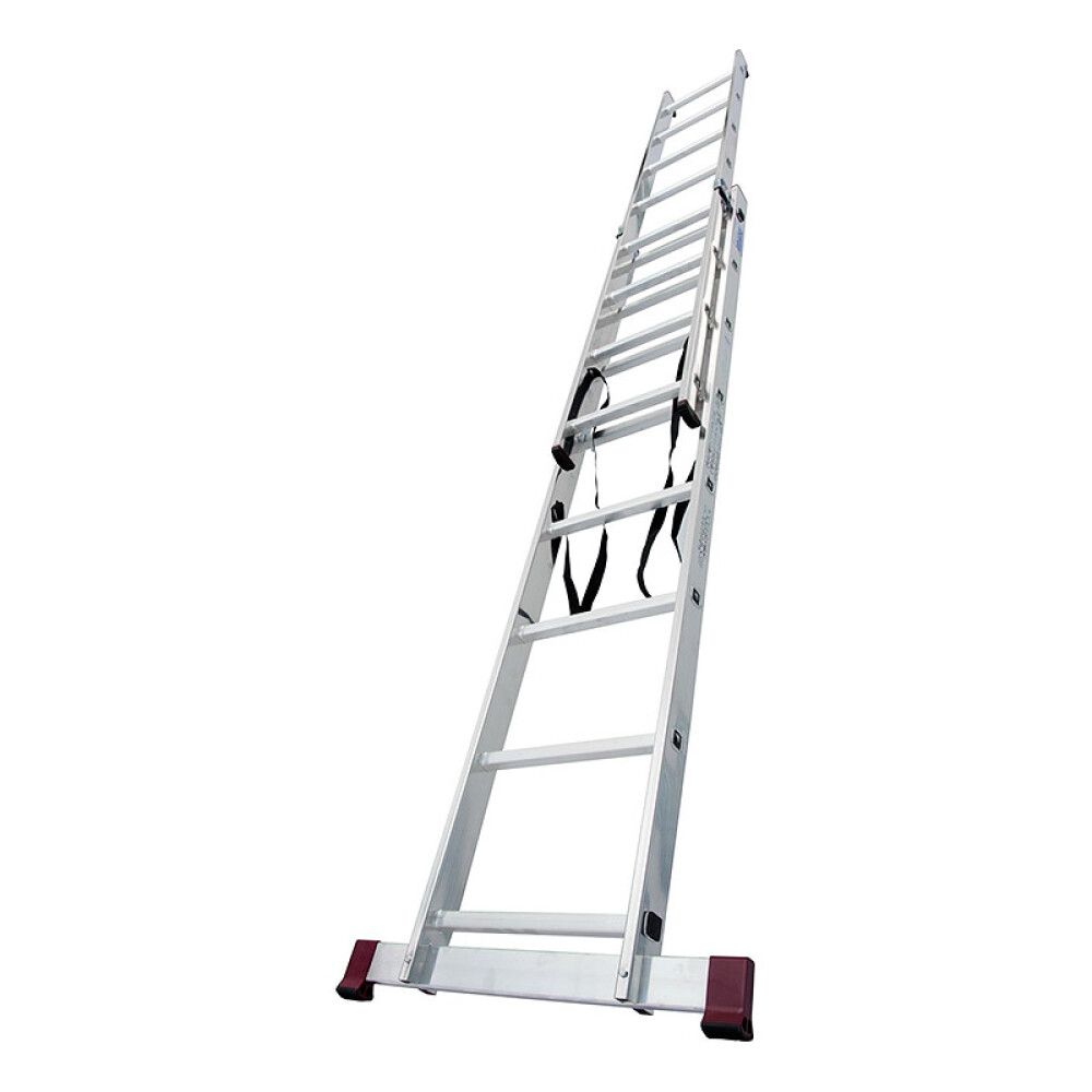 Universaalredel Krause Corda 2 x 8 astet