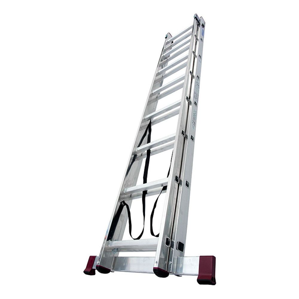 Universaalredel Krause Corda 2 x 8 astet