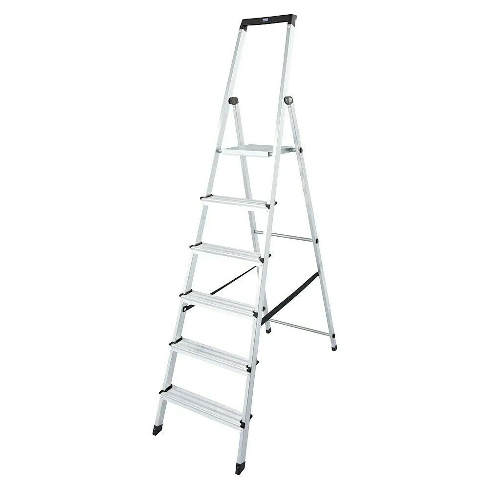 Redel Solidy 6-astmeline