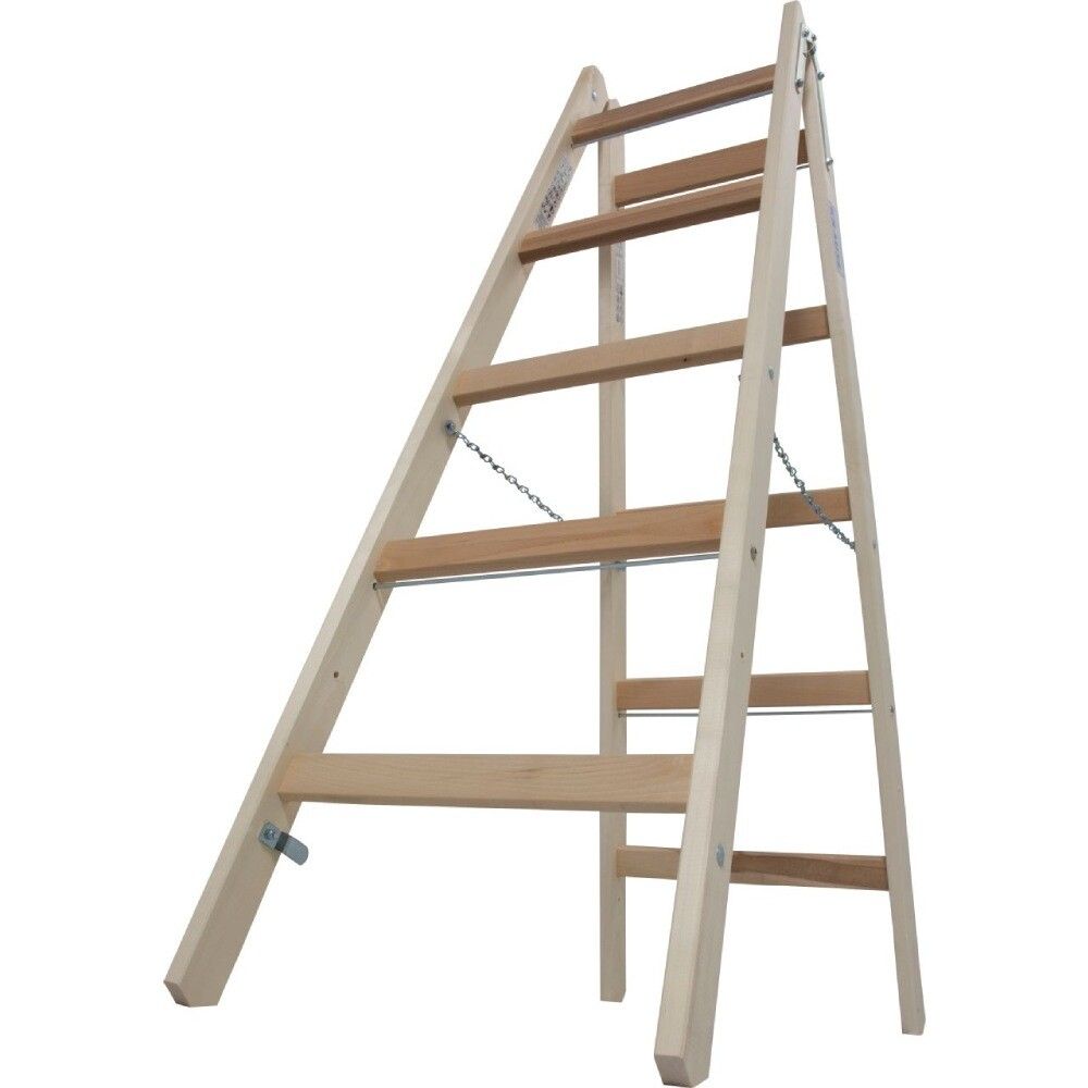 Puitredel 2 x 5 astet