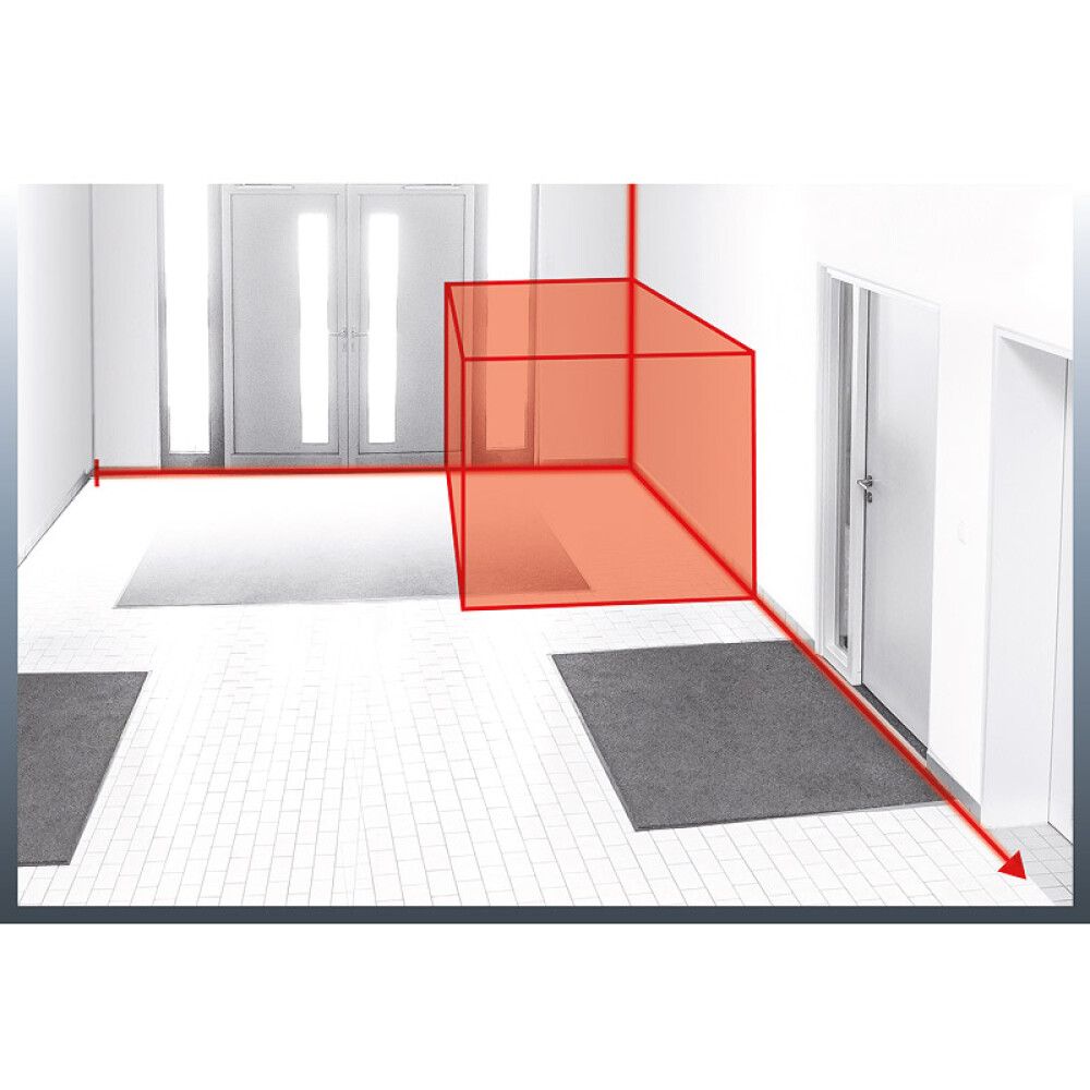 Laserkaugusmõõtja Einhell TC-LD 25